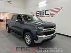 2020 Chevrolet Silverado 1500 LT Z71
