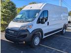 2025 Ram ProMaster 3500 High Roof