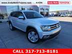 2019 Volkswagen Atlas SEL