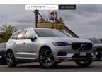 2018 Volvo XC60 T5 Momentum