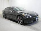 2020 Kia Stinger