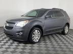 2011 Chevrolet Equinox