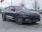 2022 Ford Mustang Mach-E