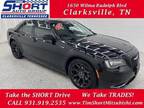 2019 Chrysler 300