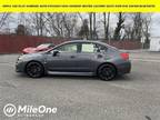 2021 Subaru WRX