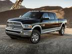 2017 Ram 3500