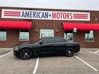 2013 Dodge Charger