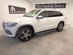 2020 Mercedes-Benz GLS 450