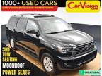2019 Toyota Sequoia