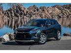 2019 Chevrolet Blazer