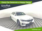 2019 Bmw 330