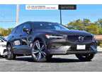 2025 Volvo V60 Cross Country B5 Plus