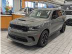 2024 Dodge Durango SRT Hellcat
