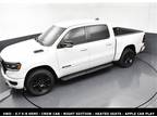 2022 Ram 1500 Big Horn/Lone Star NIGHT EDITION
