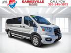 2020 Ford Transit-350 XLT 15 Passenger