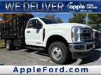 2024 Ford F-350SD XL F3H