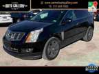 2016 Cadillac SRX Performance