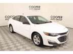 2023 Chevrolet Malibu LS 1FL