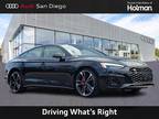 2024 Audi S5 Sportback Premium Plus quattro