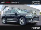 2024 Audi Q5 40 Premium quattro