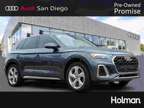 2023 Audi Q5 45 S line Premium Plus quattro