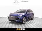 2023 Audi Q4 e-tron Premium Plus quattro