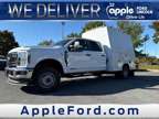 2024 Ford F-350SD XL W3H