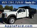 2024 Ford F-550SD XL DRW