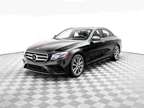 2018 Mercedes-Benz E-Class E 400 4MATIC
