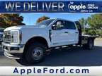2024 Ford F-350SD XL W3H