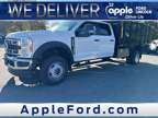 2024 Ford F-450SD XL W4H