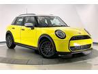 2025 MINI Cooper S Signature