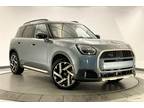 2025 MINI Cooper S Countryman Iconic