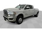2019 Ram 3500 Laramie Longhorn