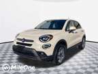 2019 Fiat 500X Trekking