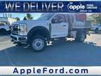 2024 Ford F-550SD DRW