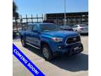 2016 Toyota Tacoma SR5 - BACKUP CAMERA! BLUETOOTH! TOW PACKAGE! BEDLINER!