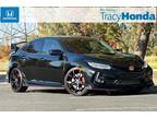 2021 Honda Civic Type R Touring