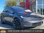 2023 Tesla Model X Base