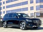 2024 Mercedes-Benz GLB GLB 250 4MATIC