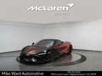 2022 McLaren 765LT