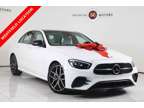 2022 Mercedes-Benz E-Class E 350