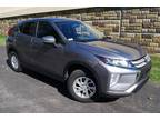 2019 Mitsubishi Eclipse Cross ES