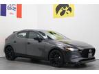2025 Mazda Mazda3 2.5 Turbo Premium Plus Package