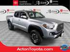 2022 Toyota Tacoma TRD Off-Road V6