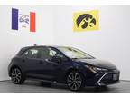 2021 Toyota Corolla Hatchback XSE