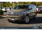 2024 Ford Expedition Max King Ranch 4X4 400A
