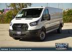 2024 Ford Transit-150 Base LR CARGO RWD 101A