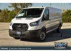 2024 Ford Transit-150 Base LR CARGO RWD 101A
