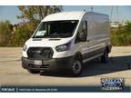 2024 Ford Transit-250 Base CARGO 101A